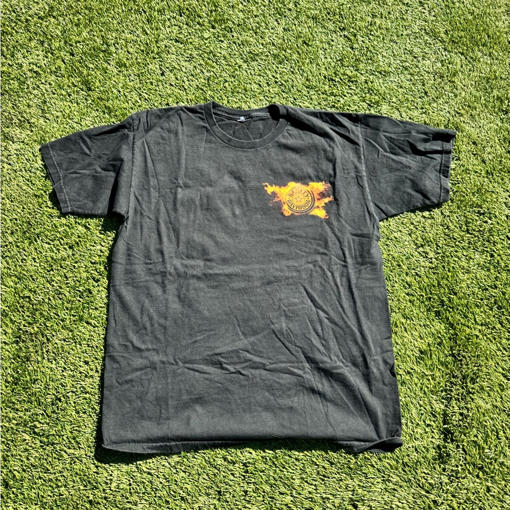 Harley Davidson Shirt